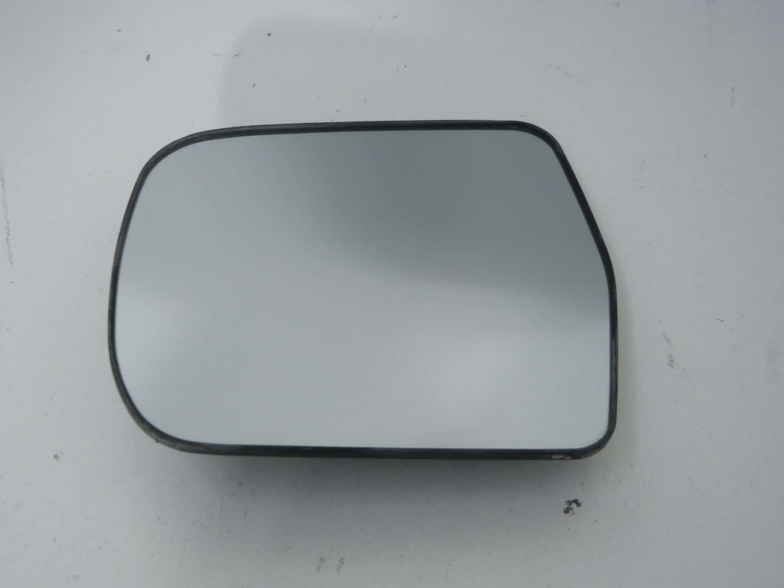 2001-2007 Toyota Highlander OEM Left Heated Driver Side Mirror Glass 87961-48160