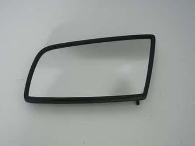 2007-2009 BMW E60 E61 E63 E64 OEM Left Heated Auto Dim Driver Side Mirror Glass