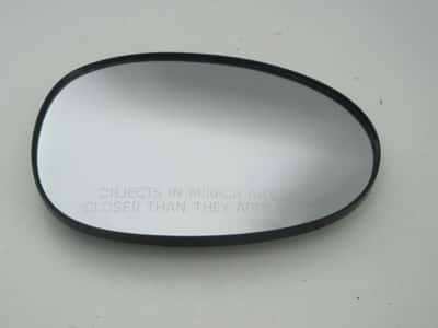 2006-2013 MAZDA MIATA OEM Right Non Heated Side Mirror Glass Passenger