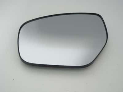 2010-2014 Mazda 2 3 OEM Left Heated Blind Spot Mirror Glass BGV9-69-1G7