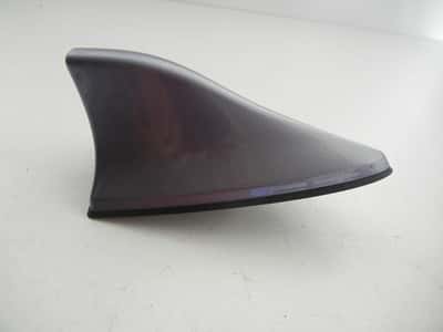 KIA OPTIMA HYBRID 2013 SHARK FIN ANTENNA GRAY 96250-2T100LC OEM 14 15 16