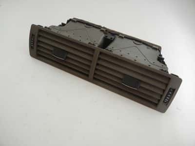 AUDI A4 B6 2000-2006 CENTER HVAC VENT TAUPE 8E0820951
