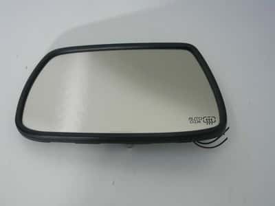 2005-2010 Jeep Grand Cherokee OEM Left Heated Auto Dim Driver Side Mirror Glass