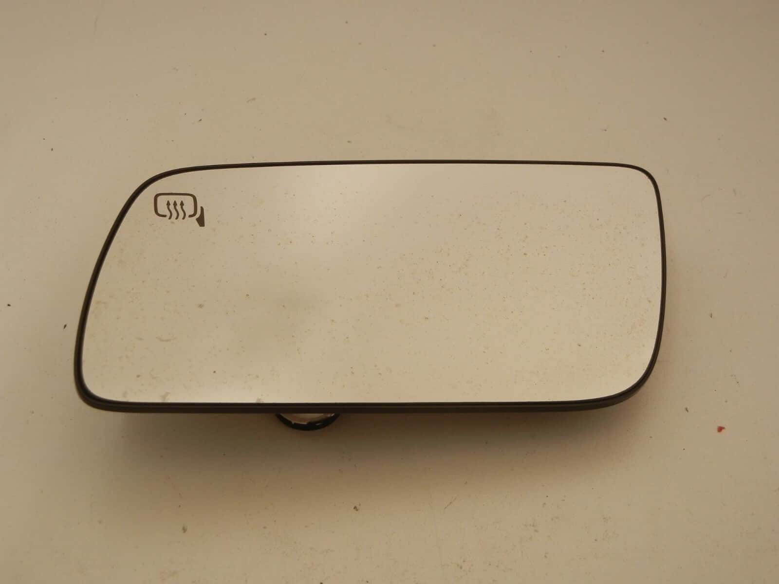 2009-2019 Ford Flex OEM Left Heated Driver Side Mirror Glass