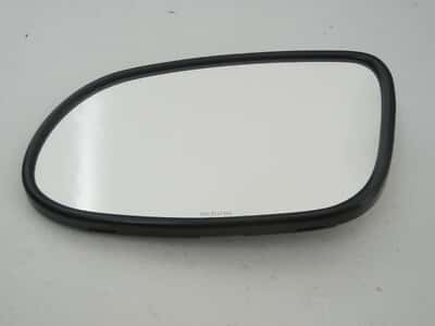 Mercedes W209 CLK320 CLK350 Left Side Driver Door Heated Auto Dim Mirror Glass