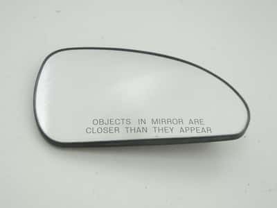 2006-2012 MITSUBISHI ECLIPSE OEM right door passenger side mirror glass