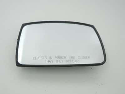 2005-2008 Hyundai Tiburon OEM Right Heated Passenger Side Mirror Glass