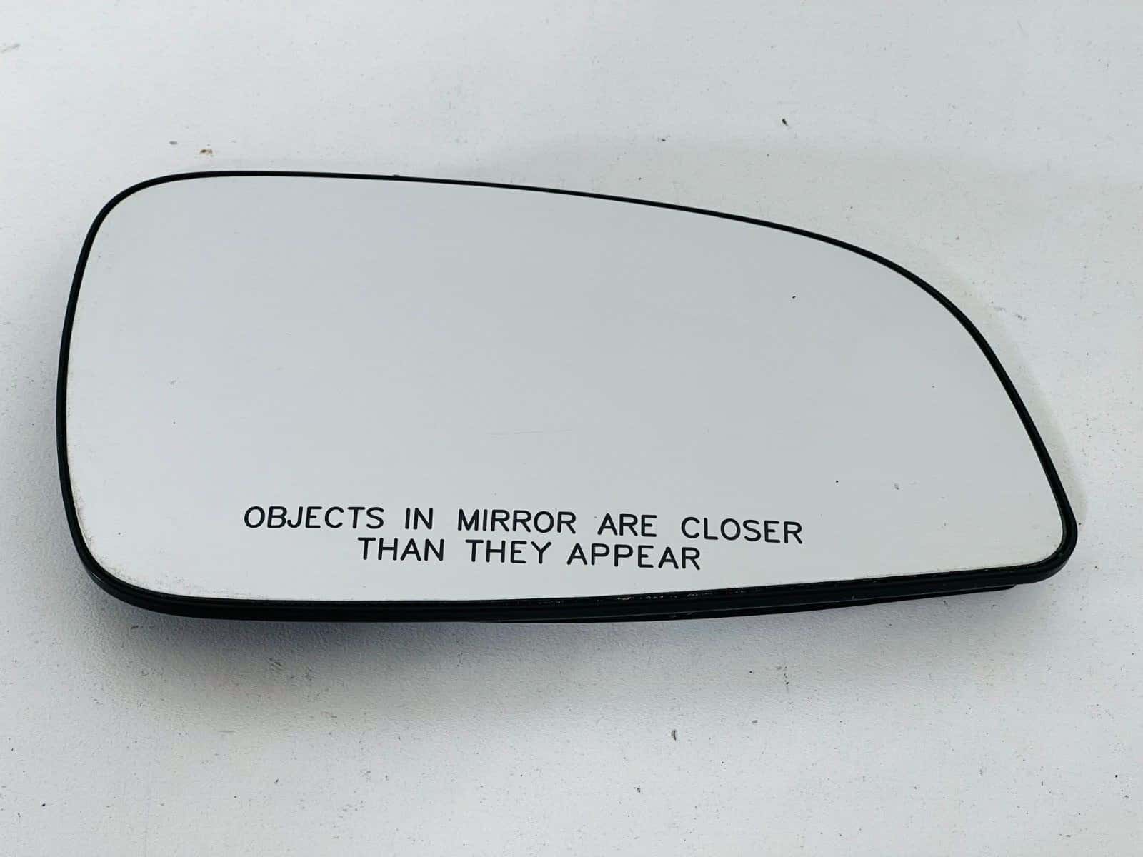2008-2012 Chevy Malibu Saturn Aura OEM Right Heated Mirror Glass 15902390