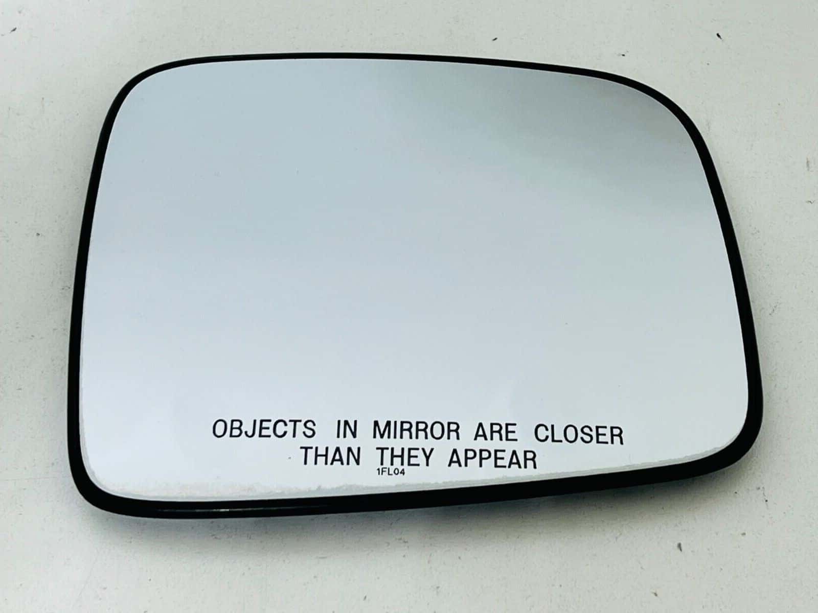 2005-2007 Jeep Liberty OEM Right Heated Passenger Mirror Glass 5134236AA