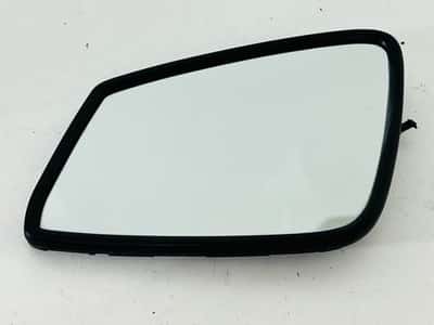 BMW 5 6 7 GT F01 F06 F10 E60 LEFT SIDE MIRROR  GLASS AUTO DIM 51167228612 09-16