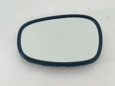 BMW 1 3 SERIES E82 E90 E92 Left Driver Side Auto DIM HEATED MIRROR GLASS OEM