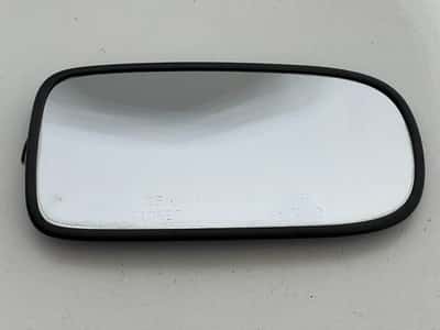 1995-2003 Jaguar XJ Right Heated Mirror Glass HNA3072AA OEM