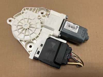 VW Volkswagen CC 2016 power window motor rear left driver side 3C8839461M