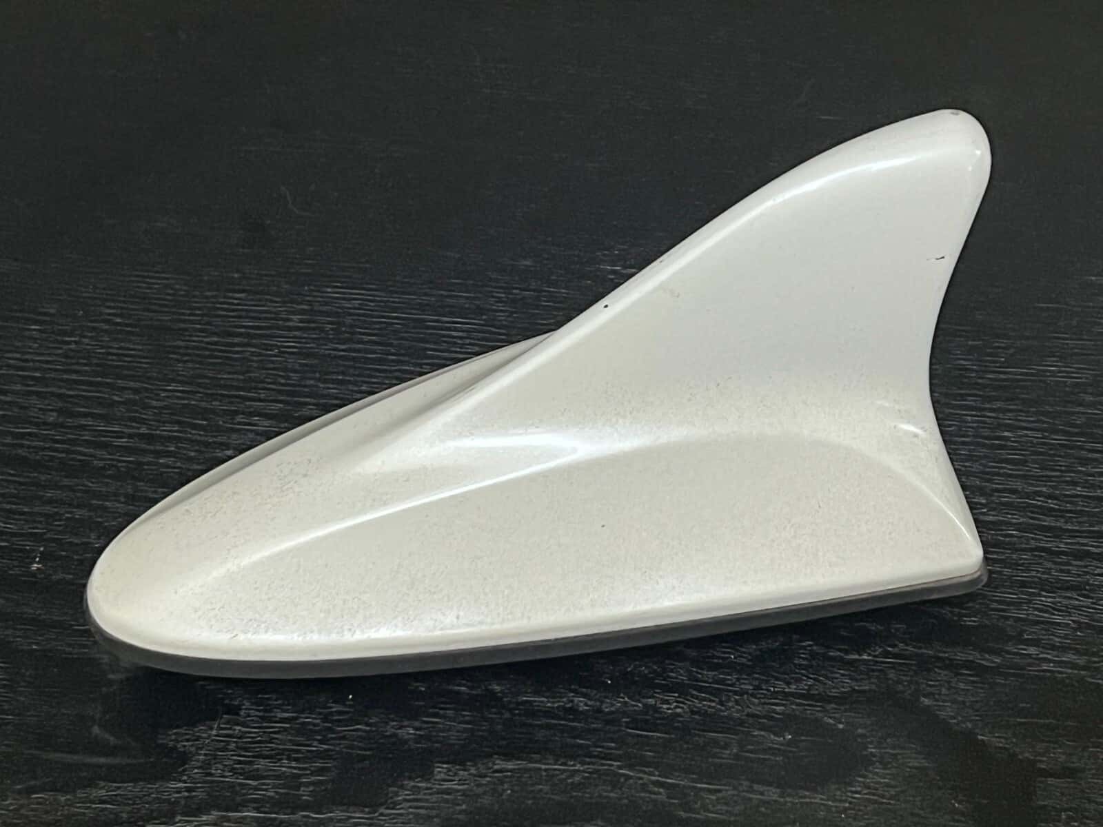 HYUNDAI SONATA ROOF SHARK FIN ANTENNA WHITE 96210-3X000WJR OEM 10 11 12 13