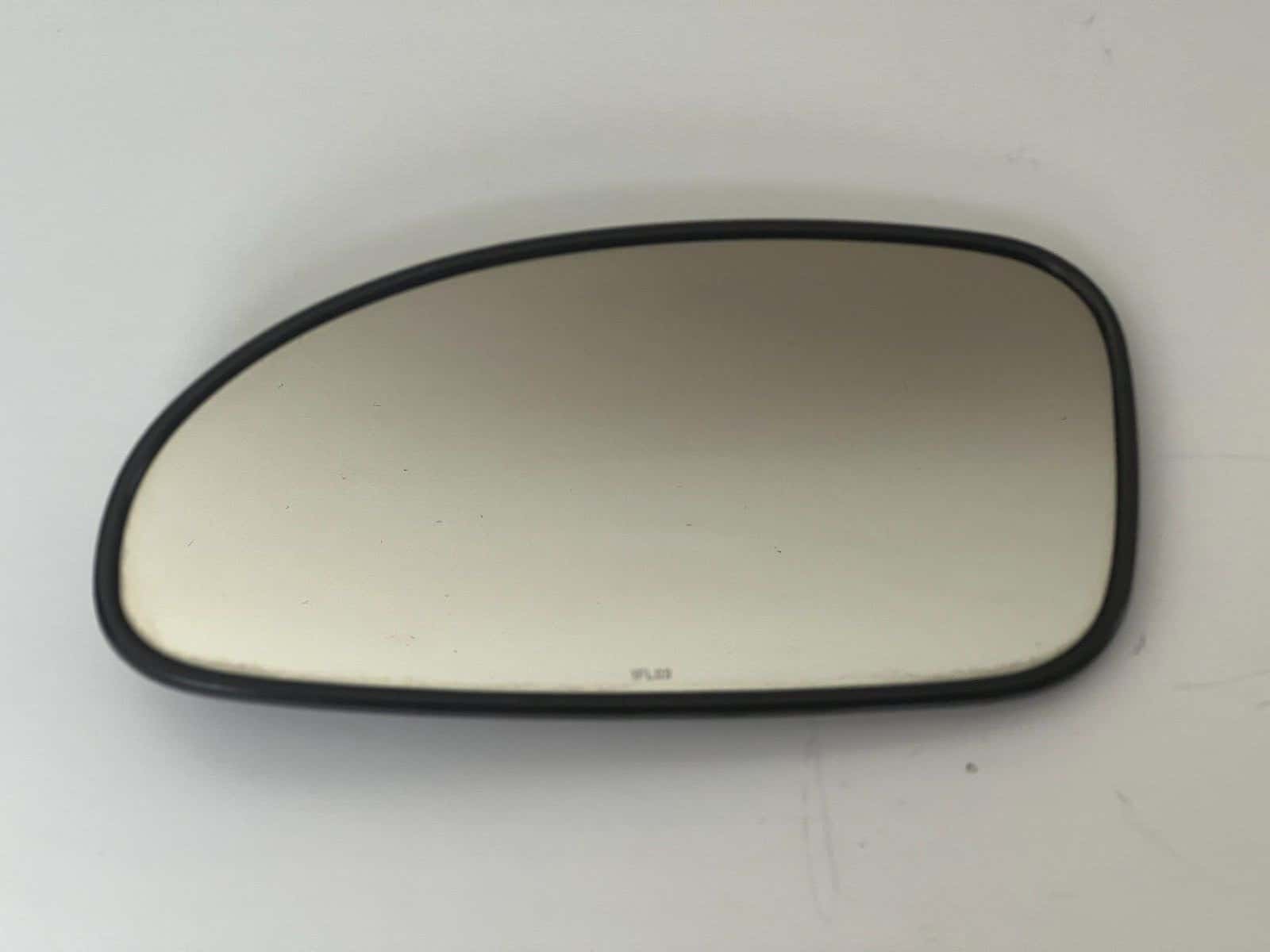 2000-2005 Buick Lesabre OEM Left Non Heated Driver Side Mirror Glass