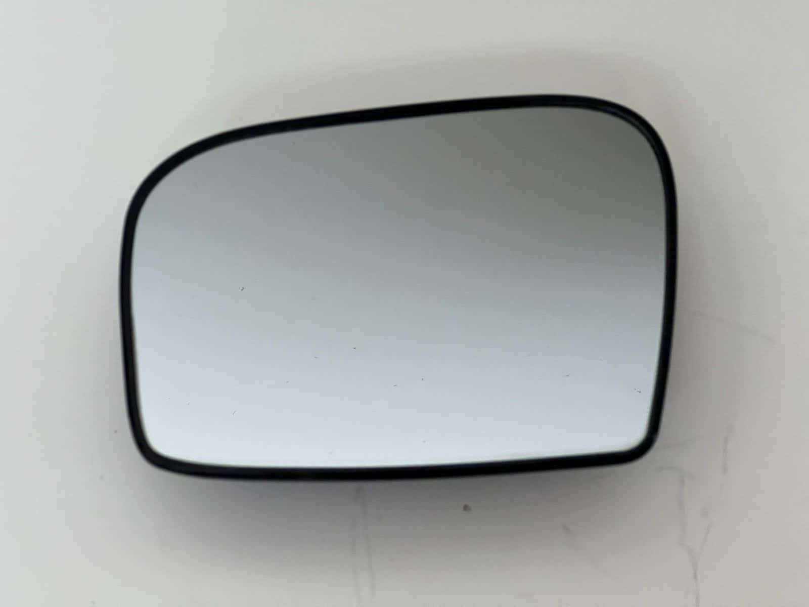 2008 SUBARU IMPREZA OEM Left Non Heated Side Mirror Glass Driver 91039AG280
