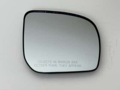 2009-2013 Subaru Forester OEM Right Heated Mirror Glass 91039SC020