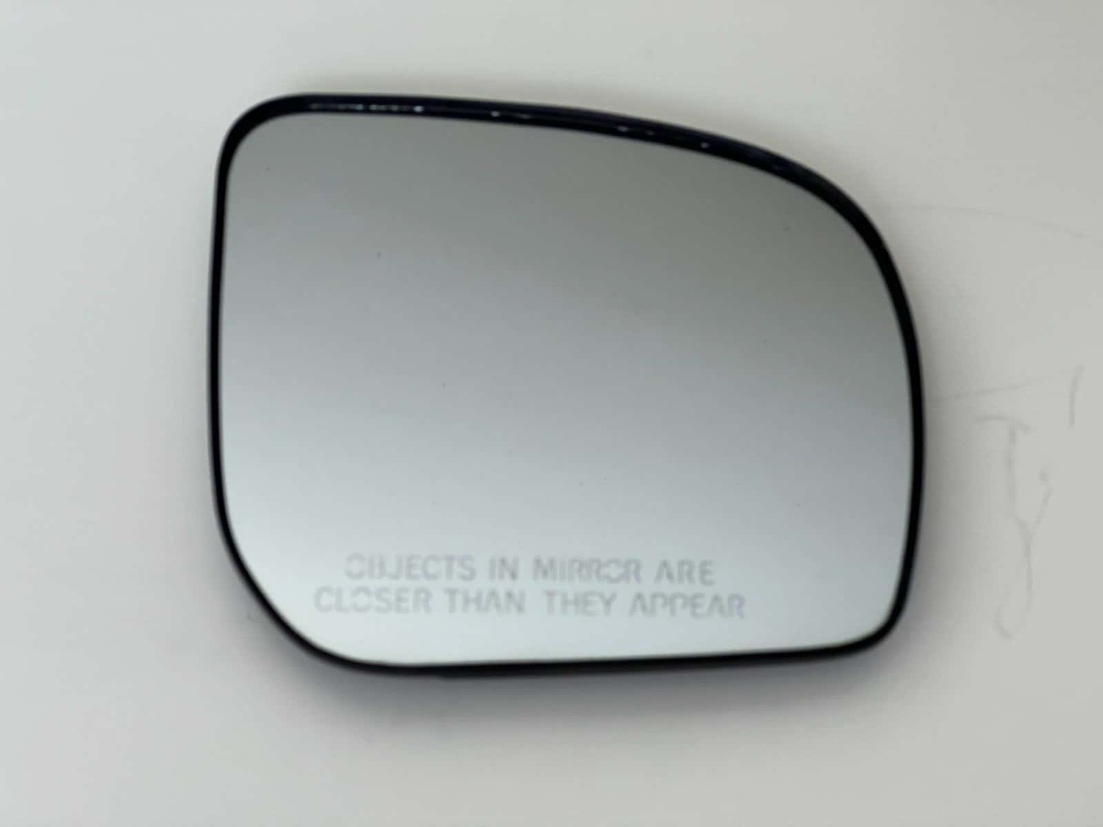 2009-2013 Subaru Forester OEM Right Non Heated Mirror Glass 91039SC000