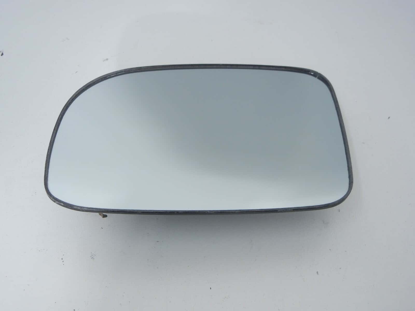 2007-2012 HYUNDAI SANTA FE OEM Left Heated Side Mirror Glass Driver 87611-0W000
