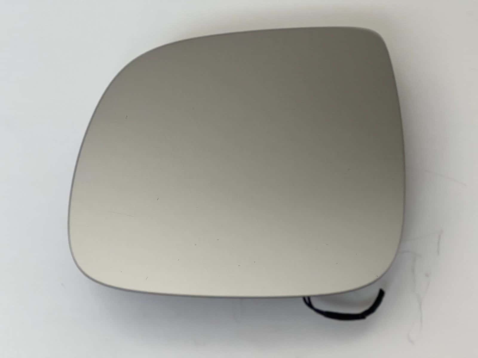 2006-2008 Audi Q7 OEM Left Heated Driver Side Mirror Glass 499223