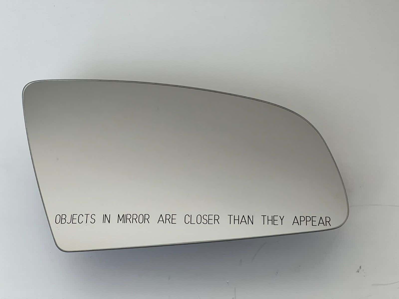 2002-2008 Audi A4 S4 A6 OEM Right Heated Passenger Side Mirror Glass