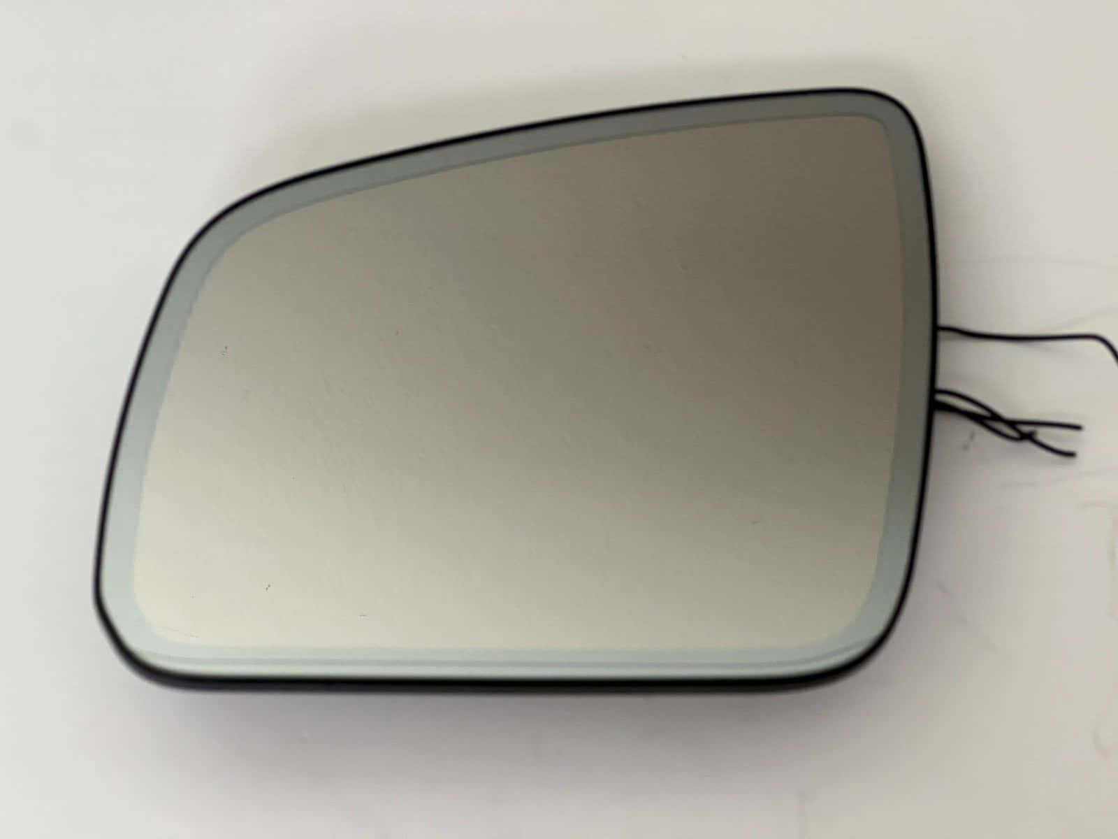 2008-2009 Mercedes W204 Left Auto Dim Mirror Glass 2048100321 OEM