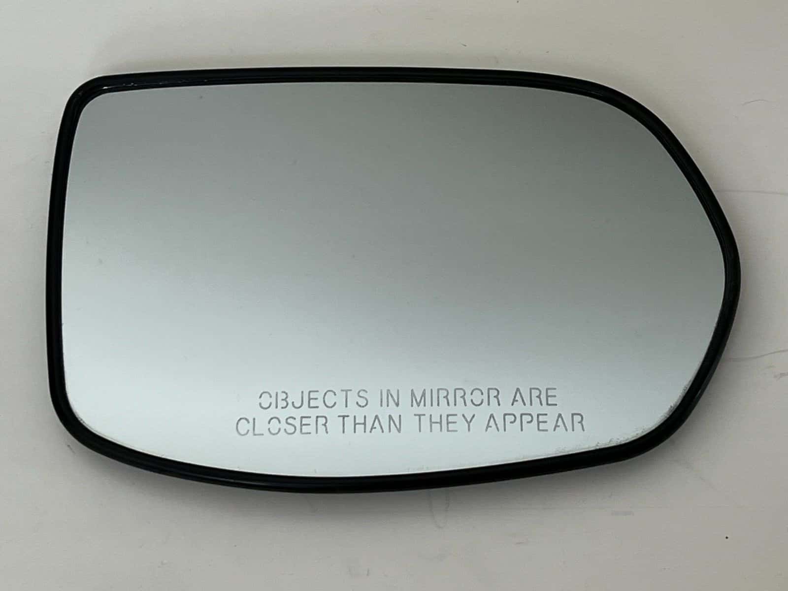 2007-2011 HONDA CR-V OEM Right Non Heated Side Mirror Glass Passenger