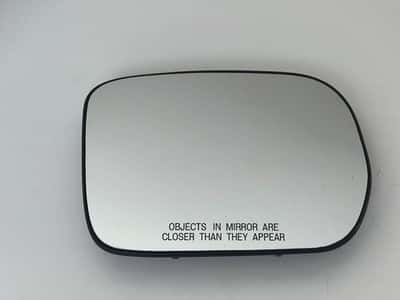 2003-2008 Honda Pilot OEM Right Non Heated Passenger Side Mirror Glass