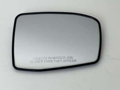 2005-2010 Honda Odyssey OEM Right Heated Passenger Side Mirror Glass