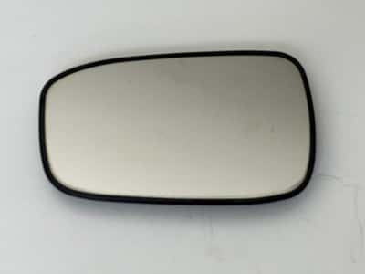 2006-2007 Honda Accord Sedan Left Heated Mirror Glass 76253-SDA-A21 OEM