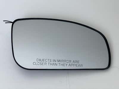 2007-2008 Infiniti G35 G35X Sedan OEM Right Heated Passenger Side Mirror Glass