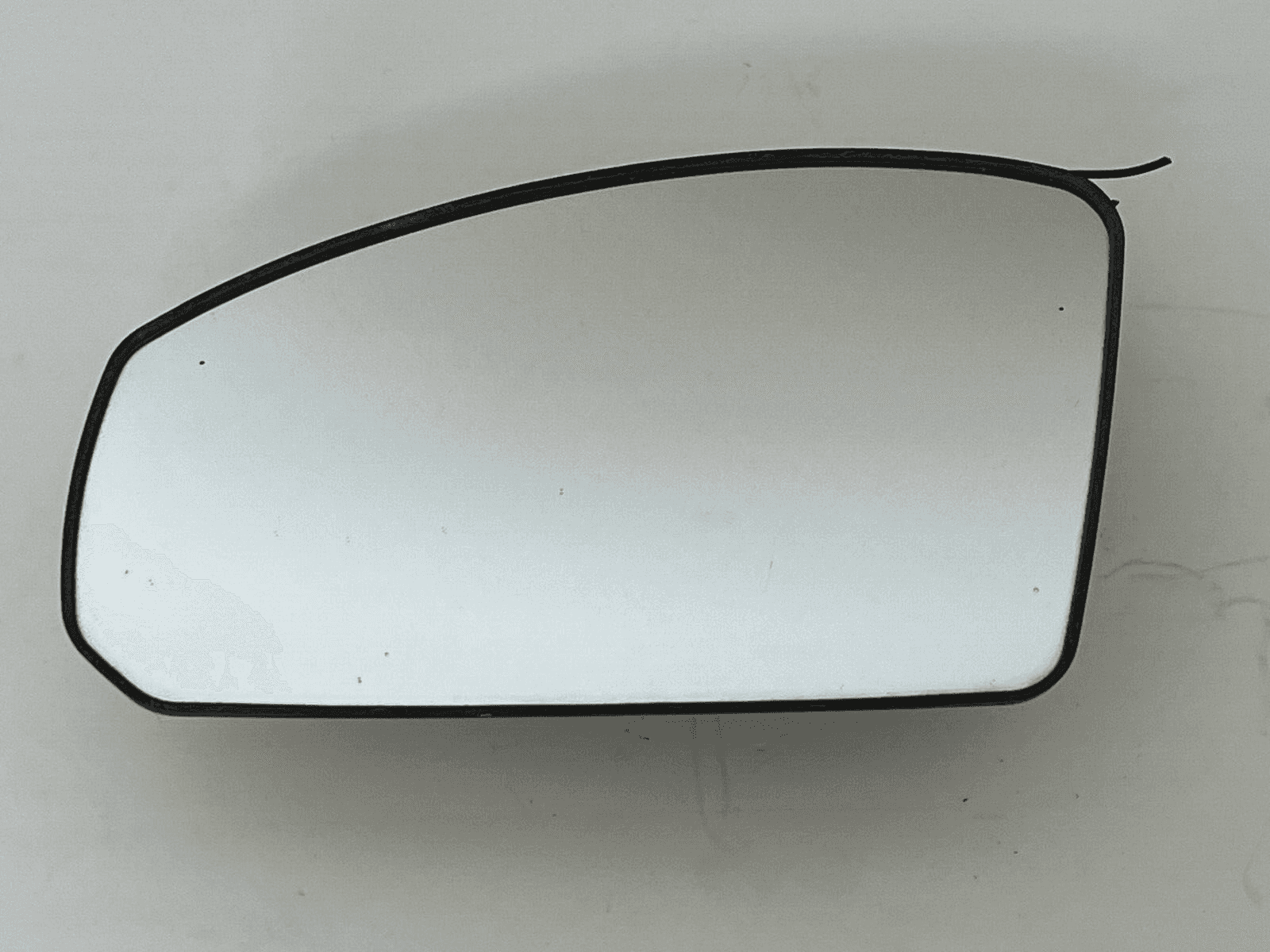 2003-2007 Infiniti G35 Coupe OEM Left Heated Driver Side Mirror Glass
