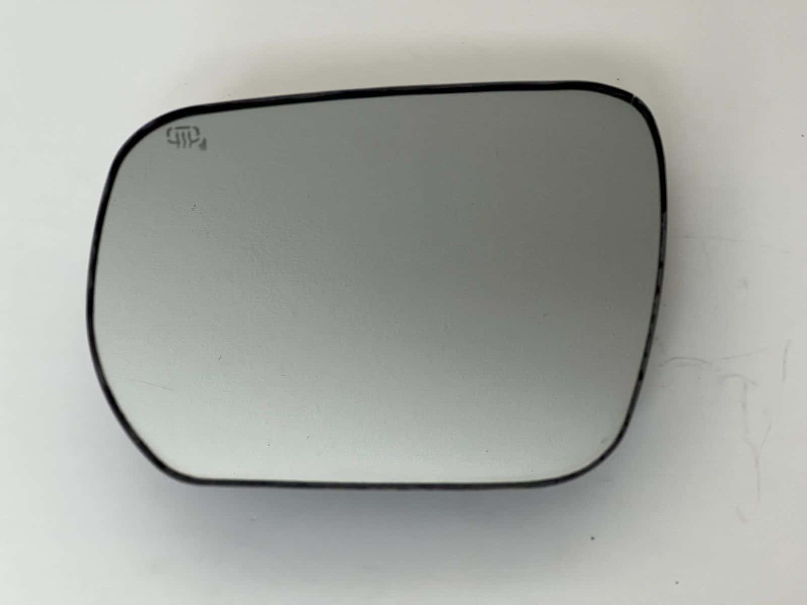 2007-2013 Suzuki Grand Vitara OEM Left Heated Driver Side Mirror Glass