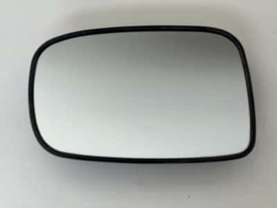 2002-2007 Suzuki Aerio OEM Left Heated Driver Side Mirror Glass 84740-54GE1