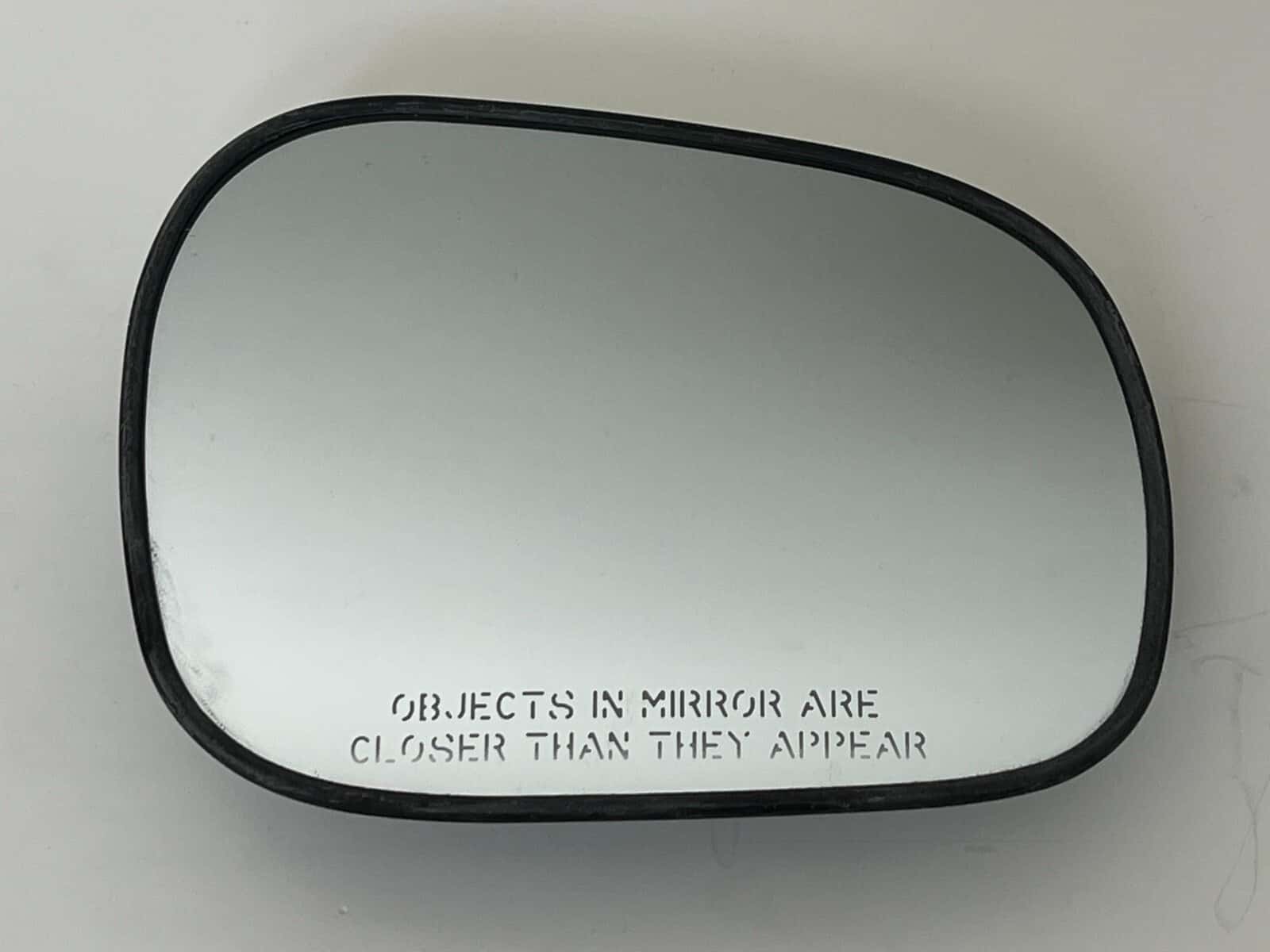 2002-2003 Suzuki Grand Vitara XL-7 OEM Right Heated Passenger Side Mirror Glass
