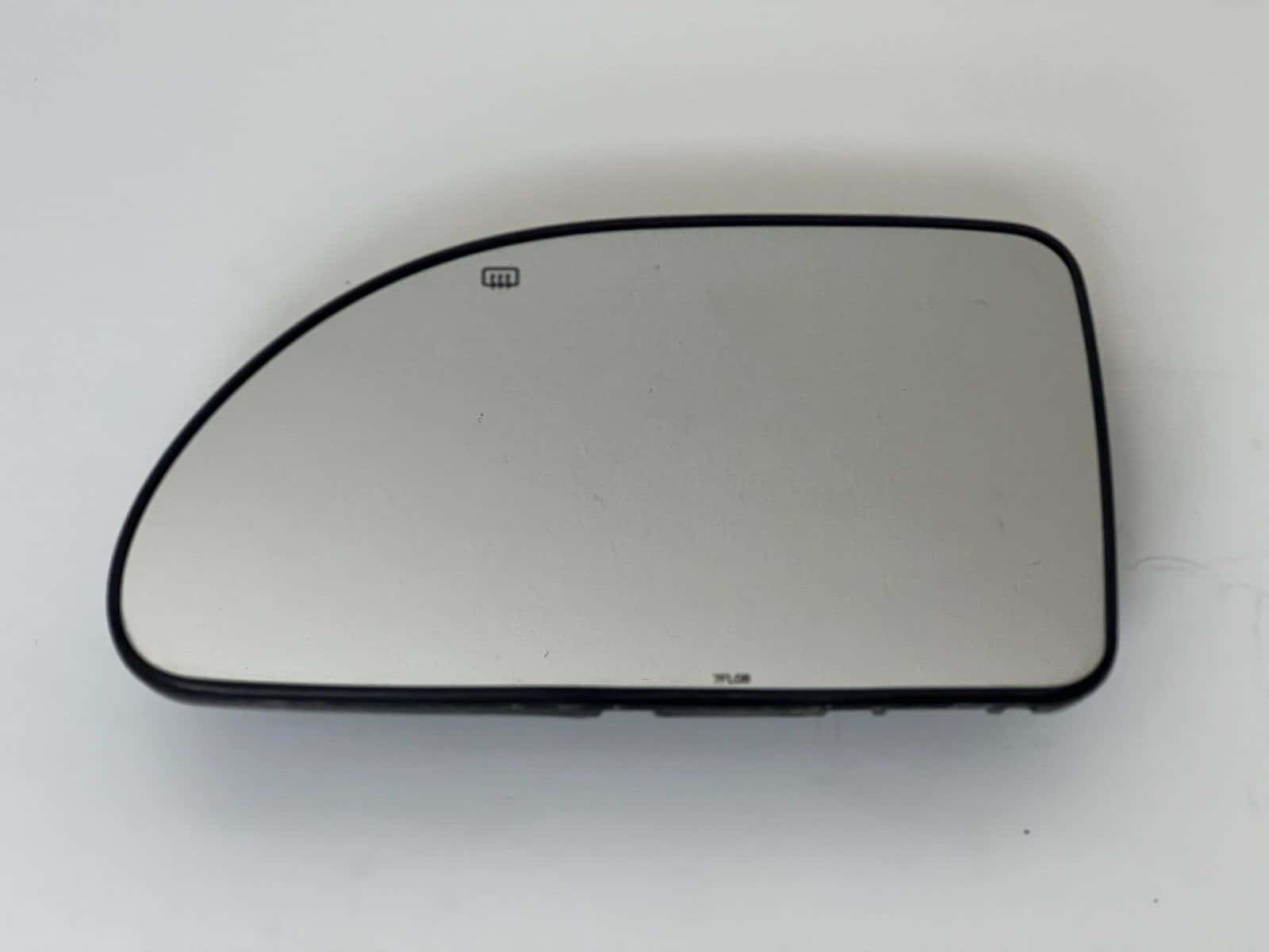 2007-2010 Suzuki Grand Vitara XL-7 OEM Left Heated Driver Side Mirror Glass