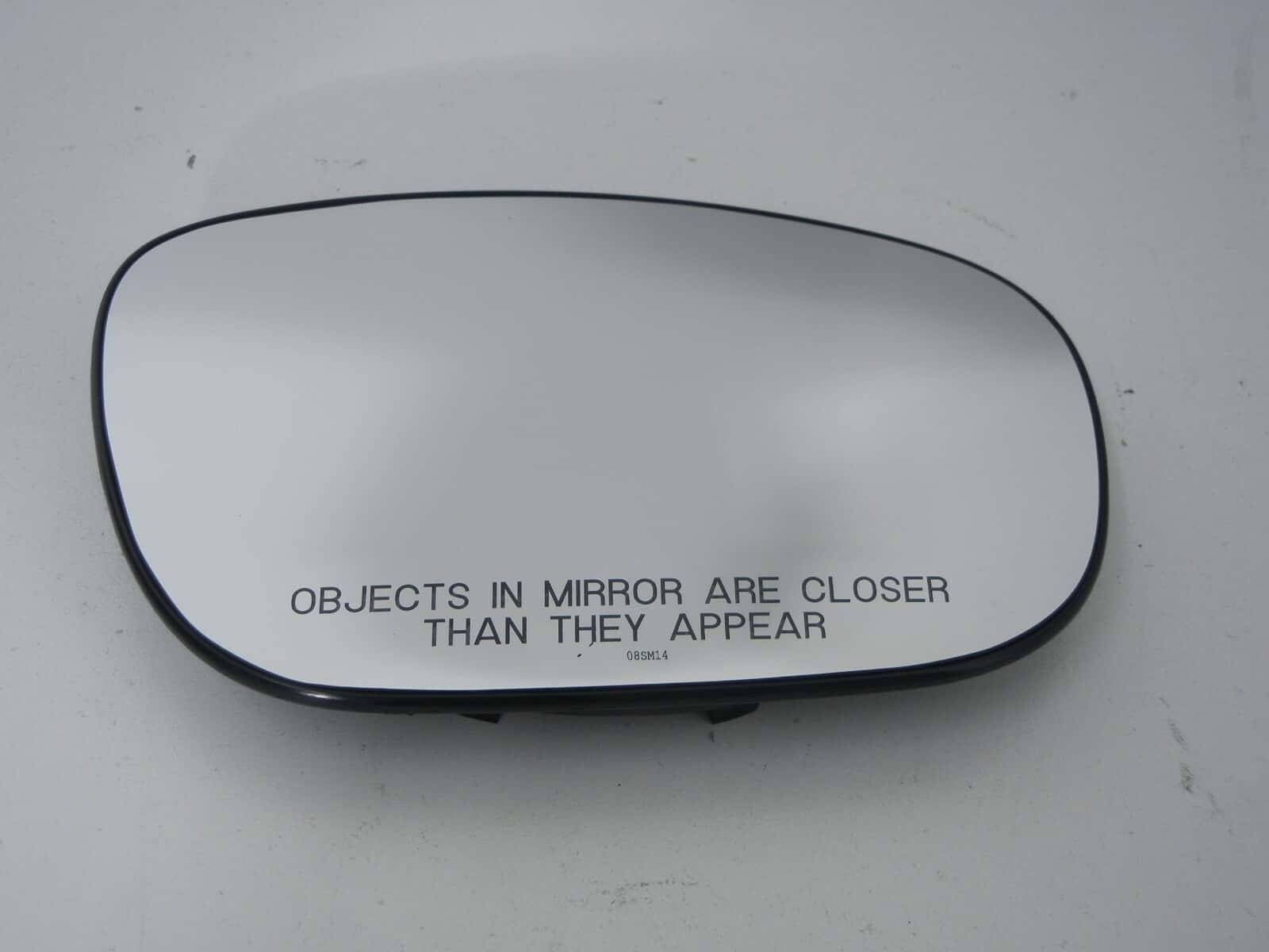 2005-2010 CHRYSLER 300 OEM Right Non Heated Mirror Glass Passenger 5139202AA