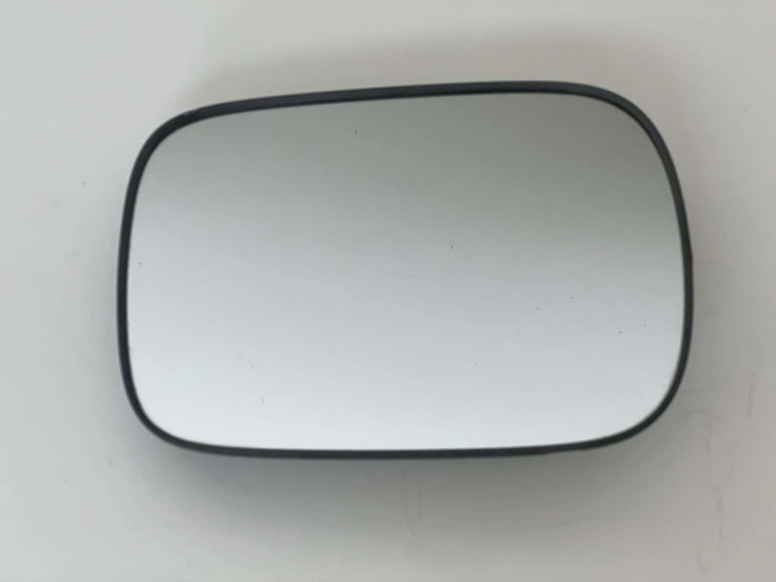 2001-2003 Volvo XC70 OEM Left Heated Driver Side Mirror Glass 30634725