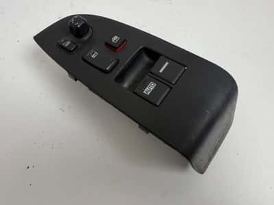 2005-2007 Honda Accord Coupe LX SE Driver Master Window Switch 35750-SDN-A04 OEM