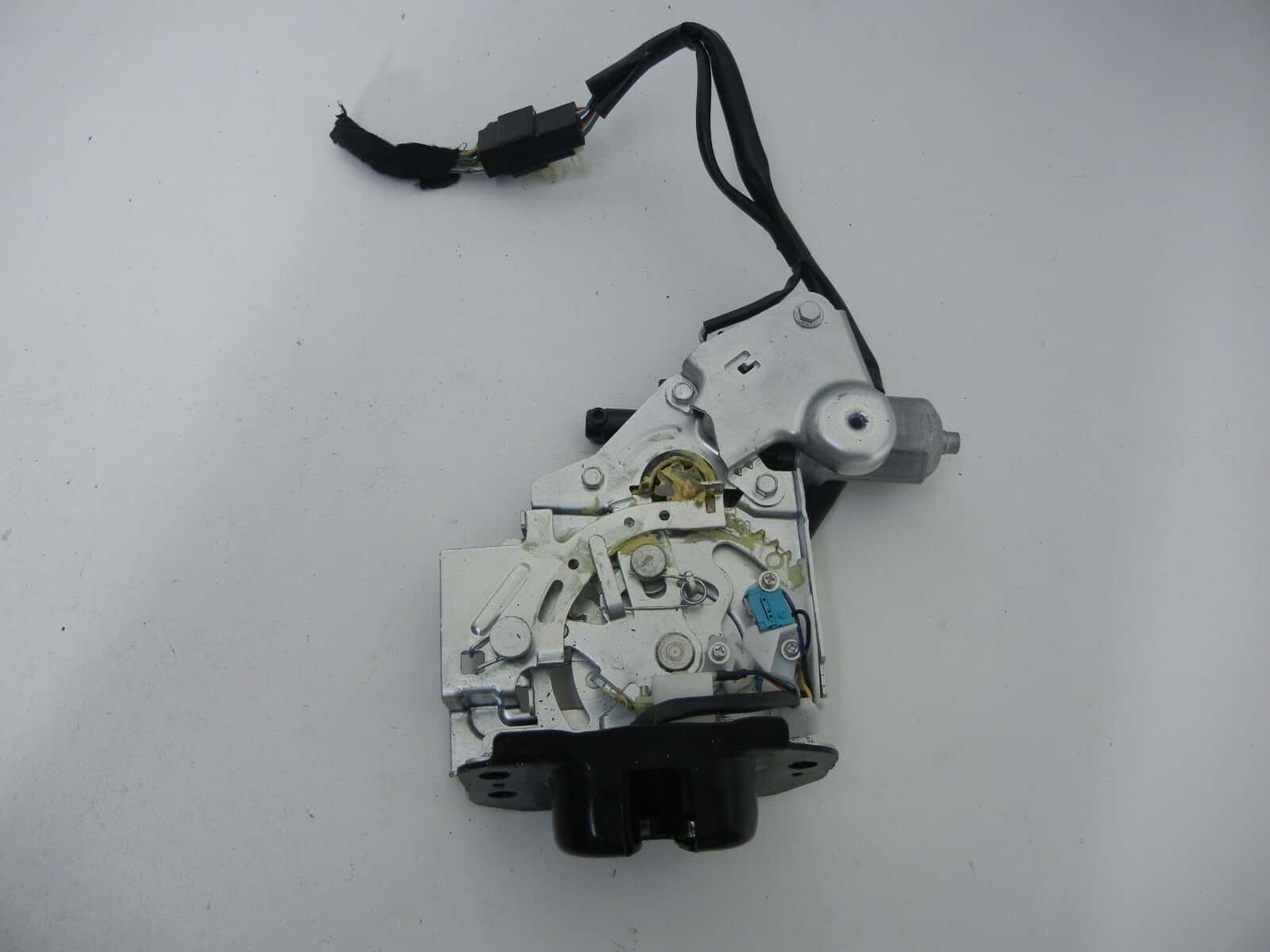2009-2013 Ford Flex OEM Power Liftgate Trunk Latch Actuator 8A8Z-7843150-B