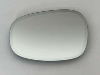 BMW 1 3 SERIES E82 E90 E92 Left Side Auto DIM HEATED MIRROR GLASS FACELIFT