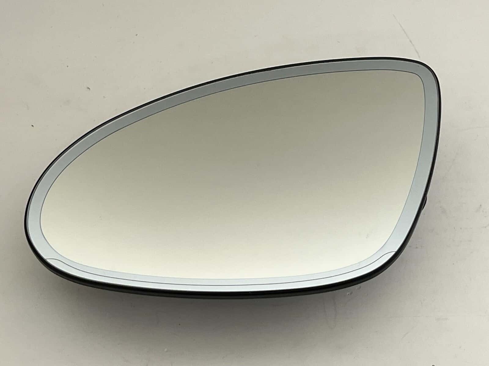 MERCEDES S550 CLS550 CL550 W221 06-08 LEFT SIDE MIRROR GLASS AUTO DIM 2218101221