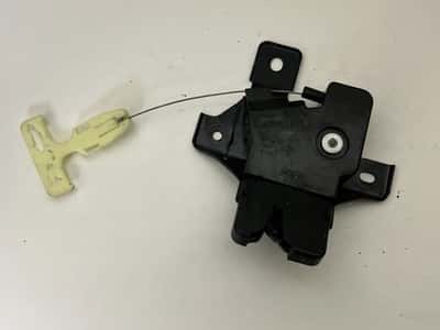 2008-2012 FORD Taurus Sable Lincoln MKS OEM Trunk Latch Lock Actuator