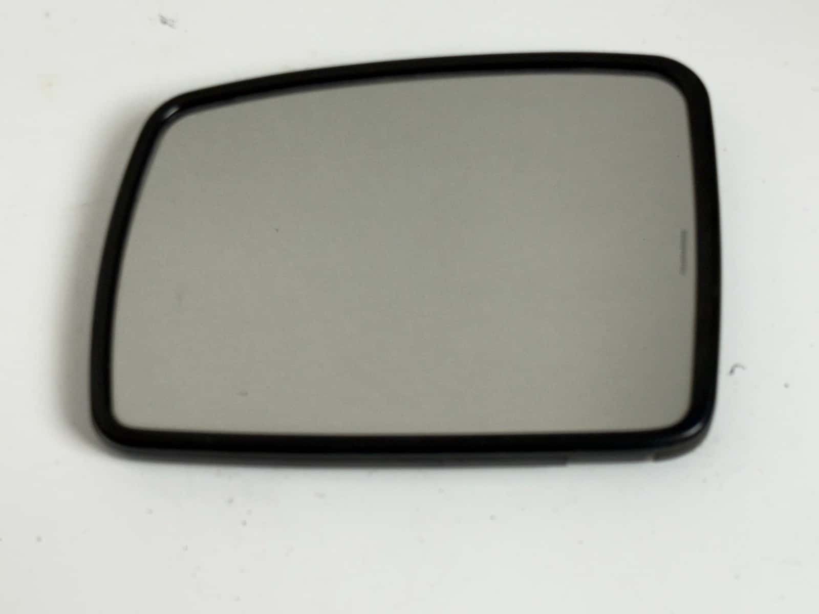2005-2009 Land Rover Range Rover L322 OEM Left Heated Auto Dim Side Mirror Glass