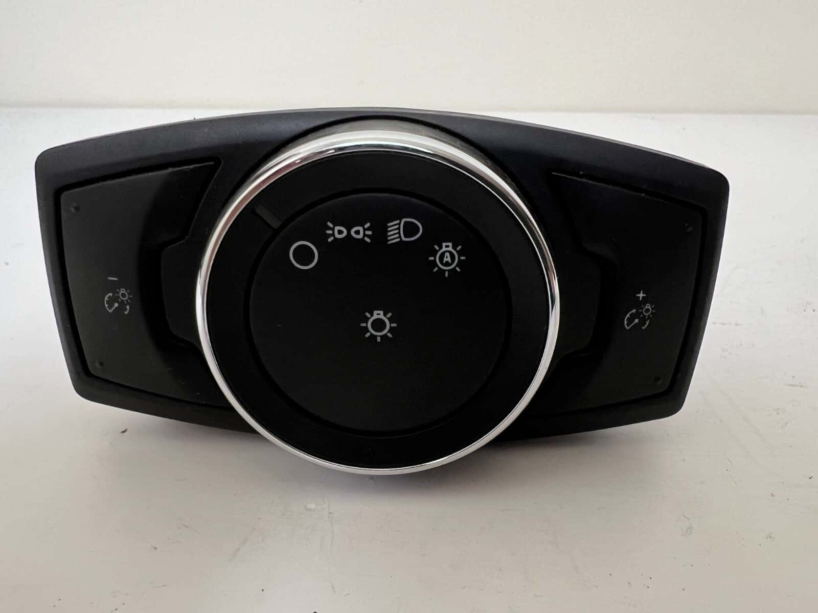 Ford Fusion headlight dimmer switch knob control DG9T-13D061-CCW 2013-2018 OEM