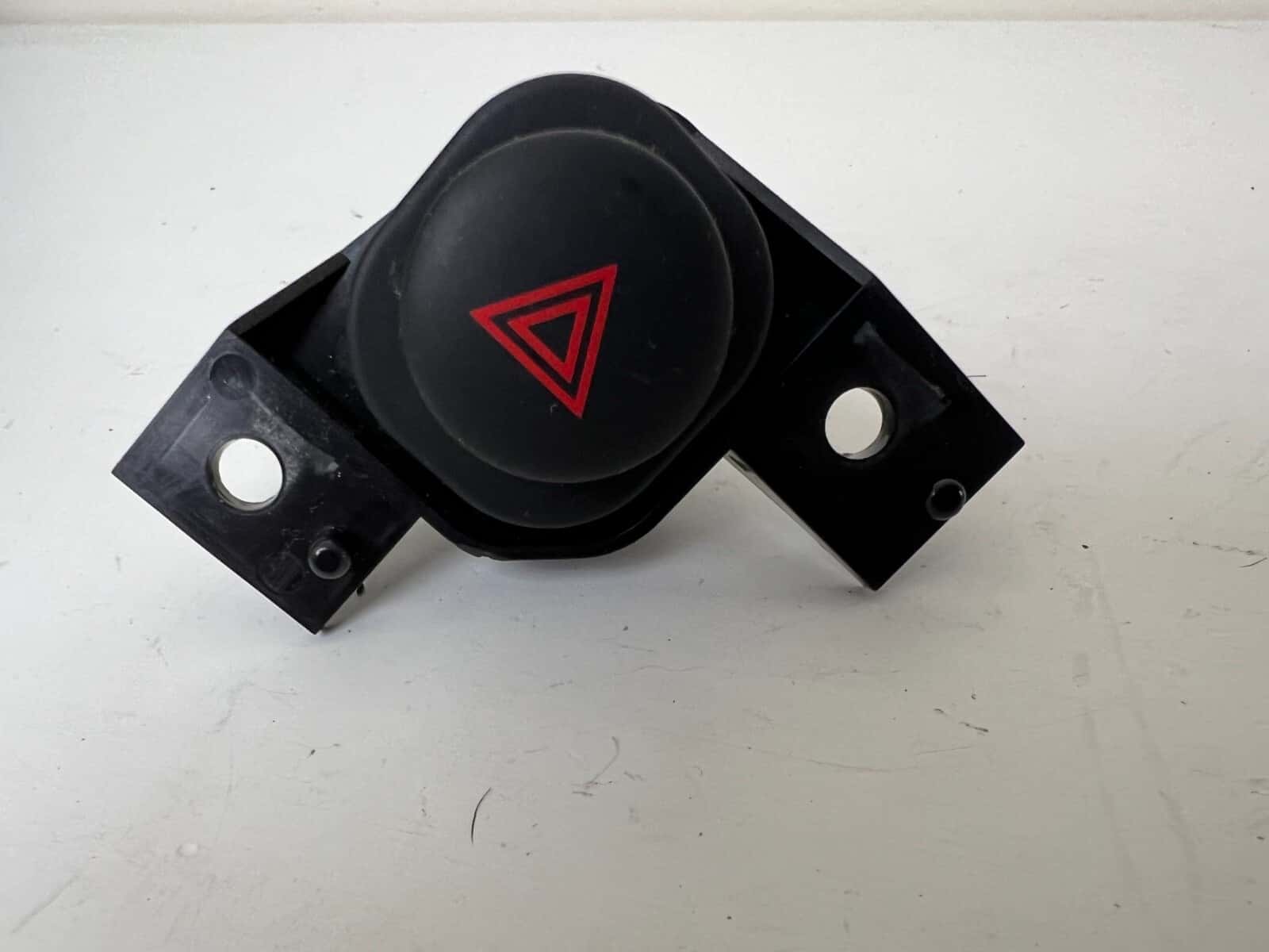 NISSAN MURANO EMERGENCY HAZARD FLASHER SWITCH BUTTON 2009 - 2014 25290-1AA0A