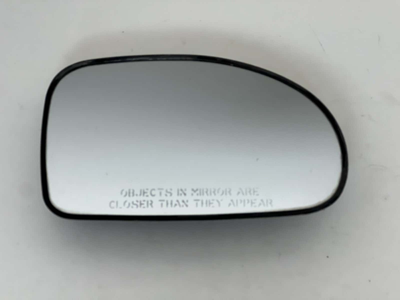1991-1999 MITSUBISHI 3000GT Dodge Stealth right side Non Heated mirror glass