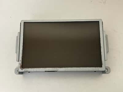 2013-2014 Ford Escape C-MAX 8" Information Display Screen CJ5T-18B955-FC OEM