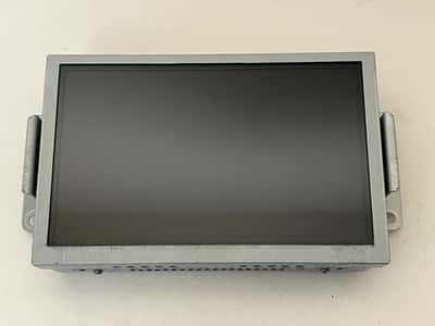 Ford Explorer 2017 8 Inch Information Display Screen GB5T-18B955-SC OEM