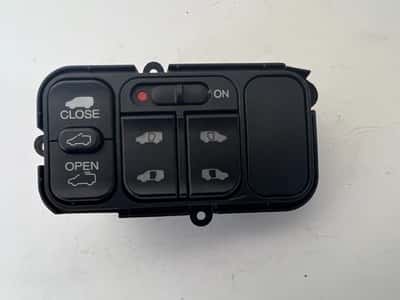 2005-2010 Honda Odyssey OEM Power Sliding Door Tailgate Switch 35385-SHJ-A01